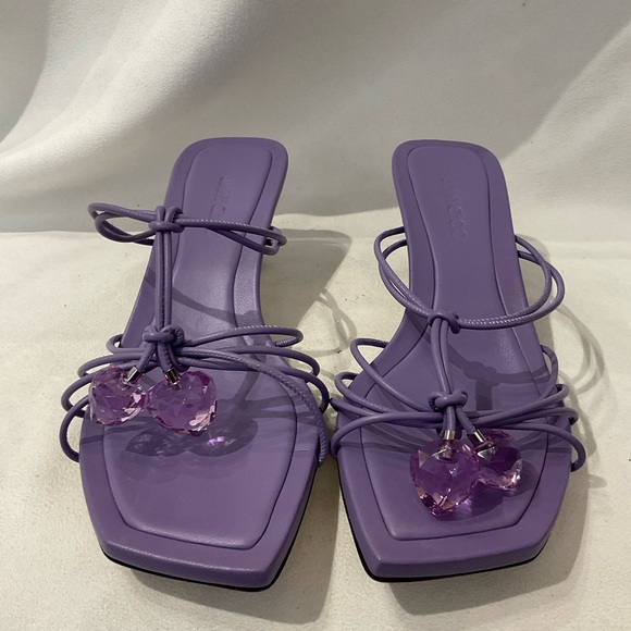 Jimmy Choo Mules - Picture 3 of 7